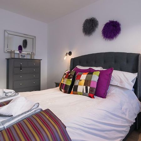 La Niche Apartment Brides-les-Bains Exterior photo