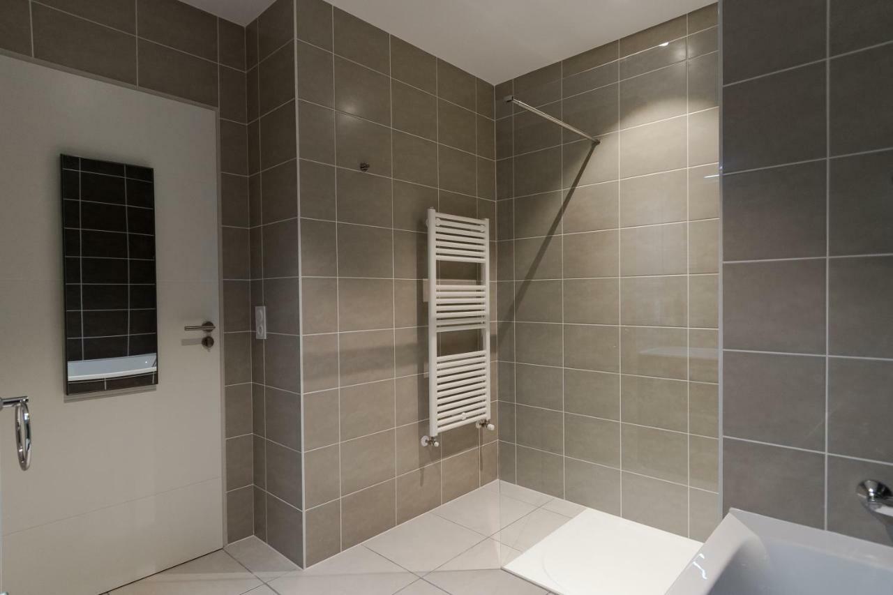 La Niche Apartment Brides-les-Bains Exterior photo
