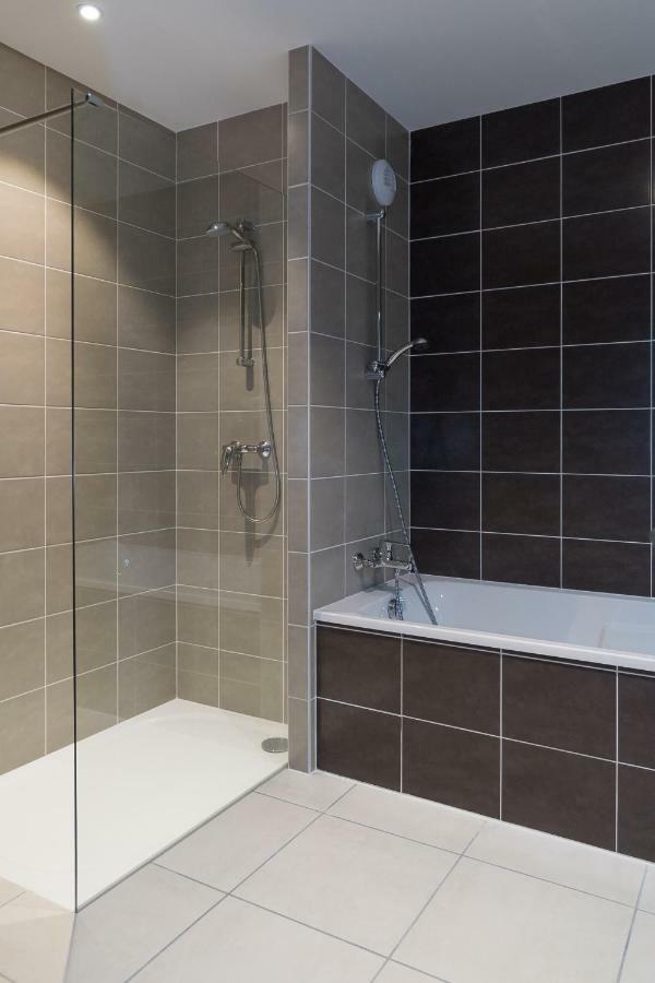 La Niche Apartment Brides-les-Bains Exterior photo