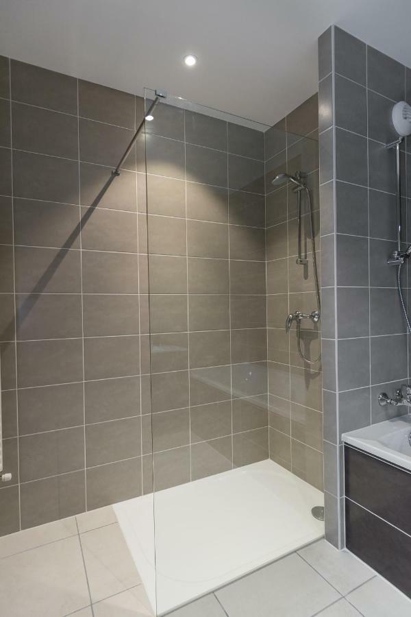 La Niche Apartment Brides-les-Bains Exterior photo